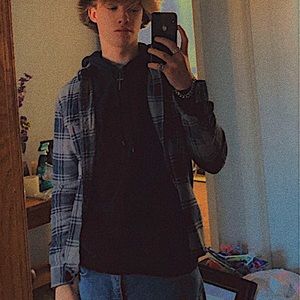 Meet your Posher, Ben